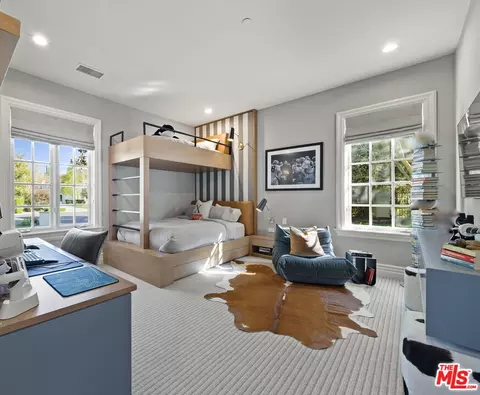 Bedroom - 2105 Marshbrook Rd, Westlake Village, CA 91361 photo 4 of 6
