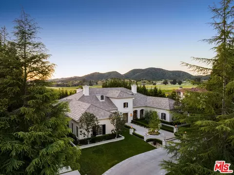 Exterior - 2105 Marshbrook Rd, Westlake Village, CA 91361 photo 19 of 19