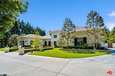 Exterior - 2105 Marshbrook Rd, Westlake Village, CA 91361 photo 3 of 19