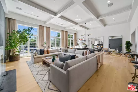 Living - 2105 Marshbrook Rd, Westlake Village, CA 91361 photo 1 of 1