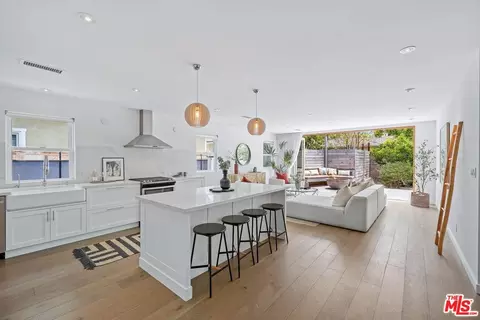 12536 Preston Way, Los Angeles, CA 90066