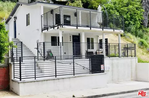 806 N Record Ave, Los Angeles, CA 90063