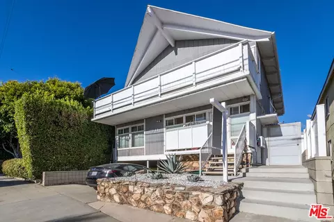 2641 4th St #3, Santa Monica, CA 90405