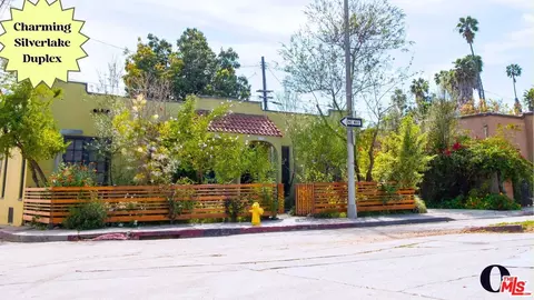 3004 Del Monte Dr, Los Angeles, CA 90026