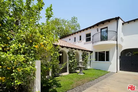 628 N Highland Ave, Los Angeles, CA 90036