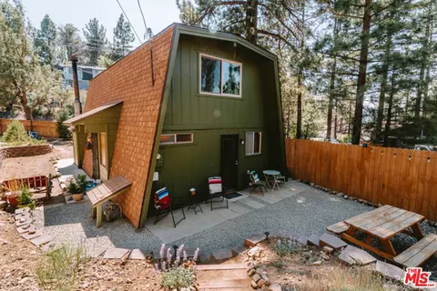 116 Greenspot Blvd, Big Bear City, CA 92314