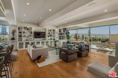 2222 Avenue Of The Stars #605, Los Angeles, CA 90067