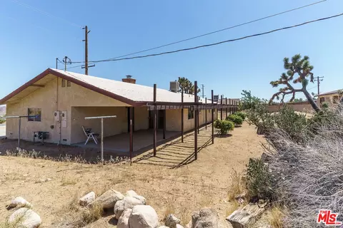 60325 Alta Loma Dr, Joshua Tree, CA 92252 photo 24