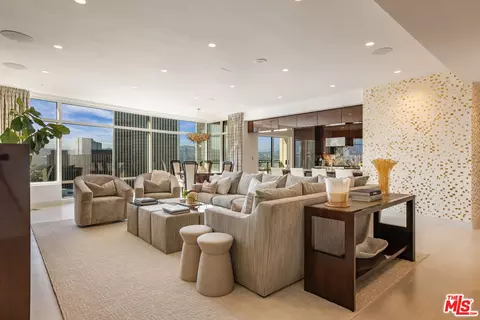 1 W Century Dr #26D, Los Angeles, CA 90067