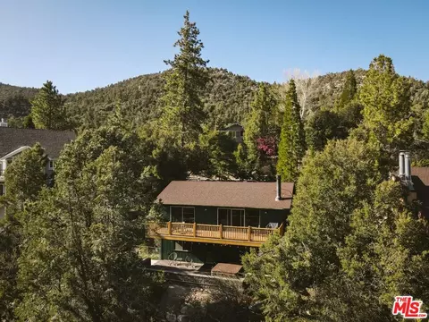 1169 Green Mountain Dr, Big Bear City, CA 92314