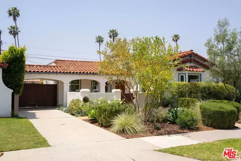 3827 Cherrywood Ave, Los Angeles, CA 90008