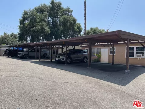 1434 El Sereno Ave, Pasadena, CA 91103