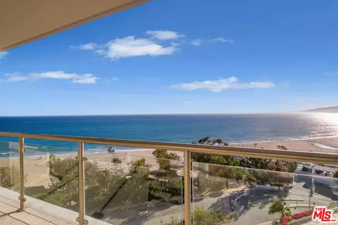 201 Ocean Ave #1403B, Santa Monica, CA 90402