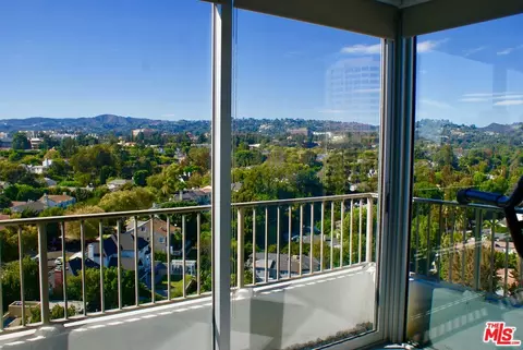 10501 Wilshire Blvd #1203, Los Angeles, CA 90024