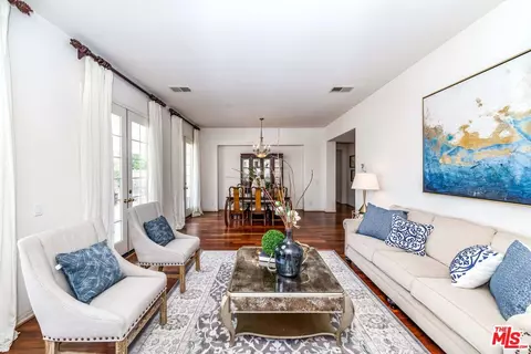 Living - 2549 Harrison Cir, Fullerton, CA 92835 photo 2 of 8