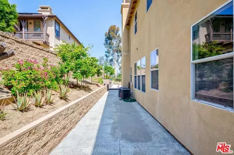 Exterior - 2549 Harrison Cir, Fullerton, CA 92835 photo 14 of 15
