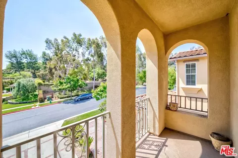 Exterior - 2549 Harrison Cir, Fullerton, CA 92835 photo 3 of 15
