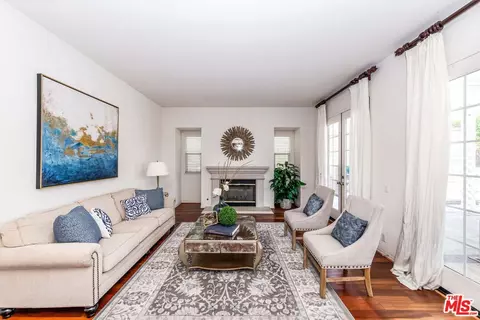 Living - 2549 Harrison Cir, Fullerton, CA 92835 photo 6 of 8