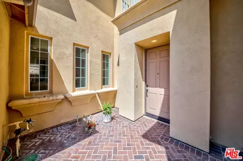 Exterior - 2549 Harrison Cir, Fullerton, CA 92835 photo 15 of 15