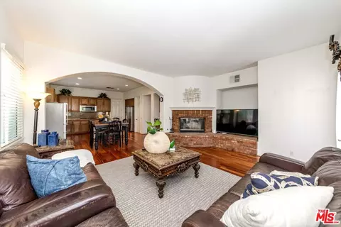 Living - 2549 Harrison Cir, Fullerton, CA 92835 photo 5 of 8