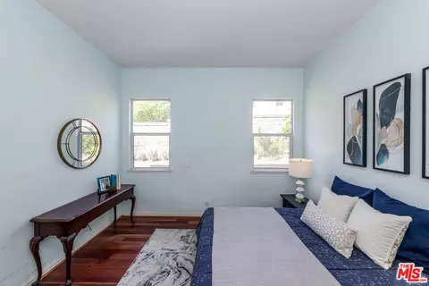 Bedroom - 2549 Harrison Cir, Fullerton, CA 92835 photo 1 of 7