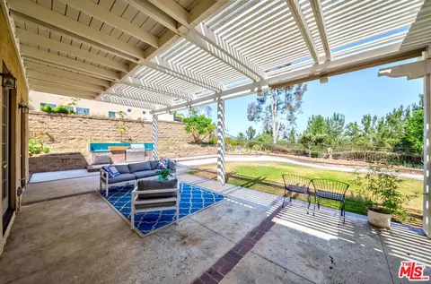 Exterior - 2549 Harrison Cir, Fullerton, CA 92835 photo 4 of 15