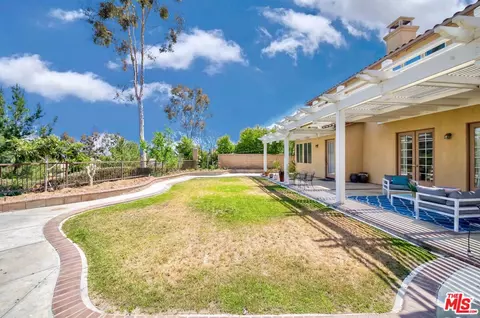 Exterior - 2549 Harrison Cir, Fullerton, CA 92835 photo 8 of 15