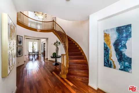 Entry Way - 2549 Harrison Cir, Fullerton, CA 92835 photo 1 of 6