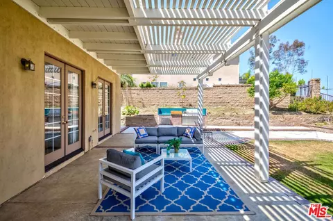 Exterior - 2549 Harrison Cir, Fullerton, CA 92835 photo 5 of 15