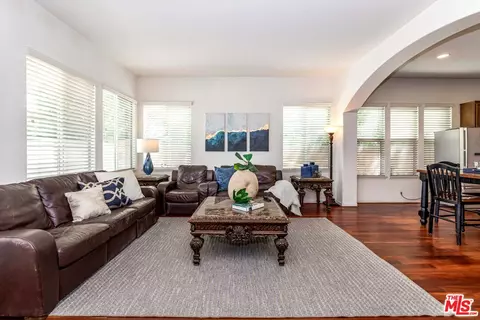 Living - 2549 Harrison Cir, Fullerton, CA 92835 photo 4 of 8