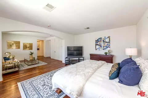 Bedroom - 2549 Harrison Cir, Fullerton, CA 92835 photo 4 of 7