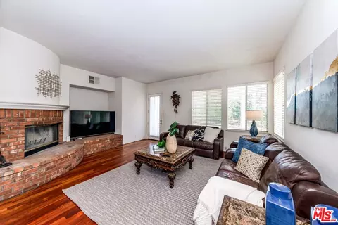 Living - 2549 Harrison Cir, Fullerton, CA 92835 photo 3 of 8