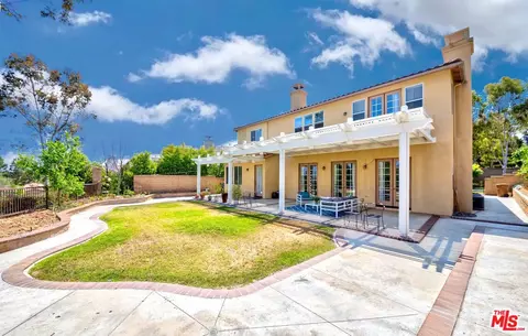 Exterior - 2549 Harrison Cir, Fullerton, CA 92835 photo 9 of 15