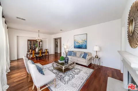Living - 2549 Harrison Cir, Fullerton, CA 92835 photo 7 of 8