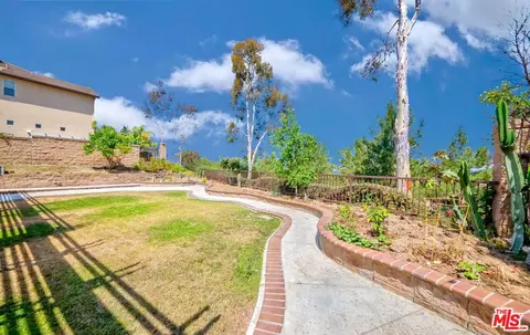 Exterior - 2549 Harrison Cir, Fullerton, CA 92835 photo 11 of 15