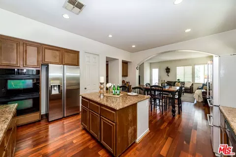 Kitchen - 2549 Harrison Cir, Fullerton, CA 92835 photo 4 of 5