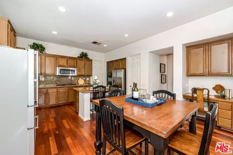 Kitchen - 2549 Harrison Cir, Fullerton, CA 92835 photo 5 of 5