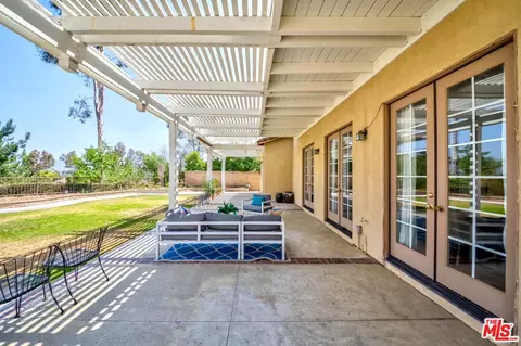 Exterior - 2549 Harrison Cir, Fullerton, CA 92835 photo 6 of 15