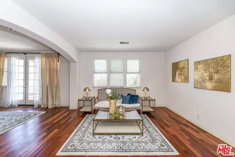 Living - 2549 Harrison Cir, Fullerton, CA 92835 photo 8 of 8