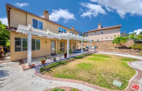 Exterior - 2549 Harrison Cir, Fullerton, CA 92835 photo 12 of 15