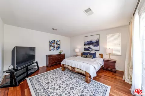 Bedroom - 2549 Harrison Cir, Fullerton, CA 92835 photo 2 of 7