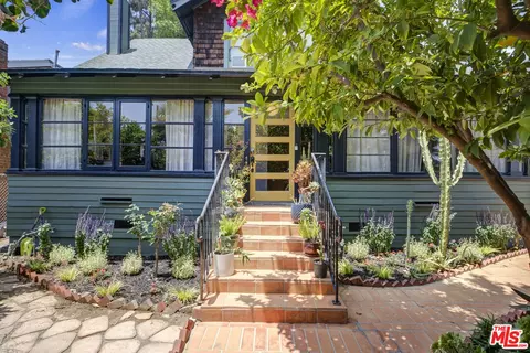 6169 N Figueroa St, Los Angeles, CA 90042