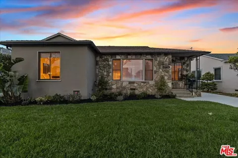 2712 Coolidge Ave, Los Angeles, CA 90064