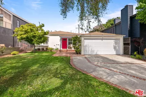 744 Iliff St, Pacific Palisades, CA 90272
