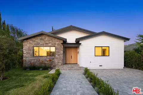 5716 Noble Ave, Sherman Oaks, CA 91411
