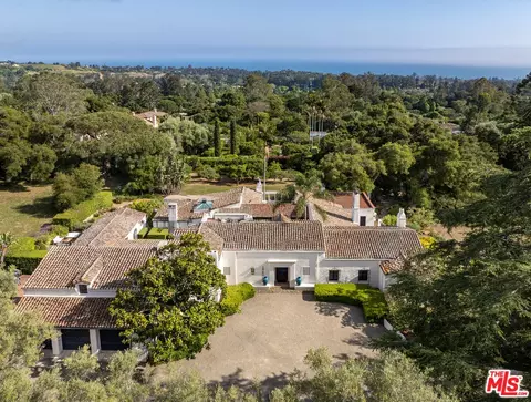 680 Buena Vista Dr, Montecito, CA 93108