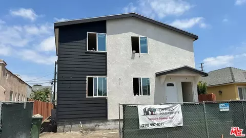 237 E 99th St, Los Angeles, CA 90003
