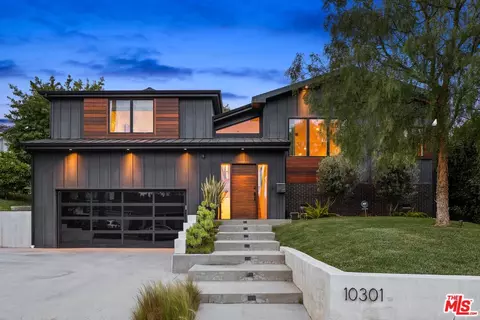 10301 Walavista Rd, Los Angeles, CA 90064