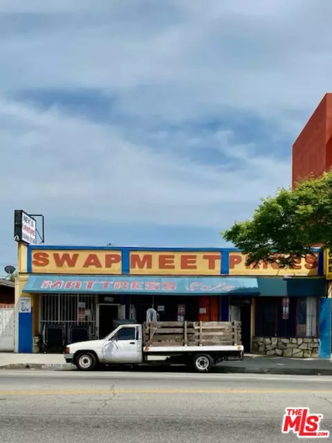 13416 Van Nuys Blvd, Pacoima, CA 91331