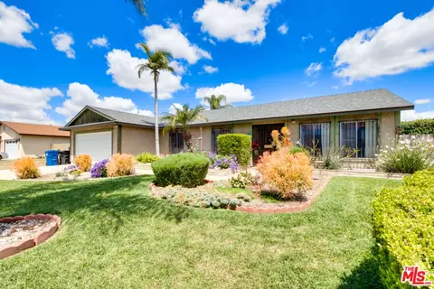 Exterior - 2011 E Cherry Hill Ct, Ontario, CA 91761 photo 2 of 7